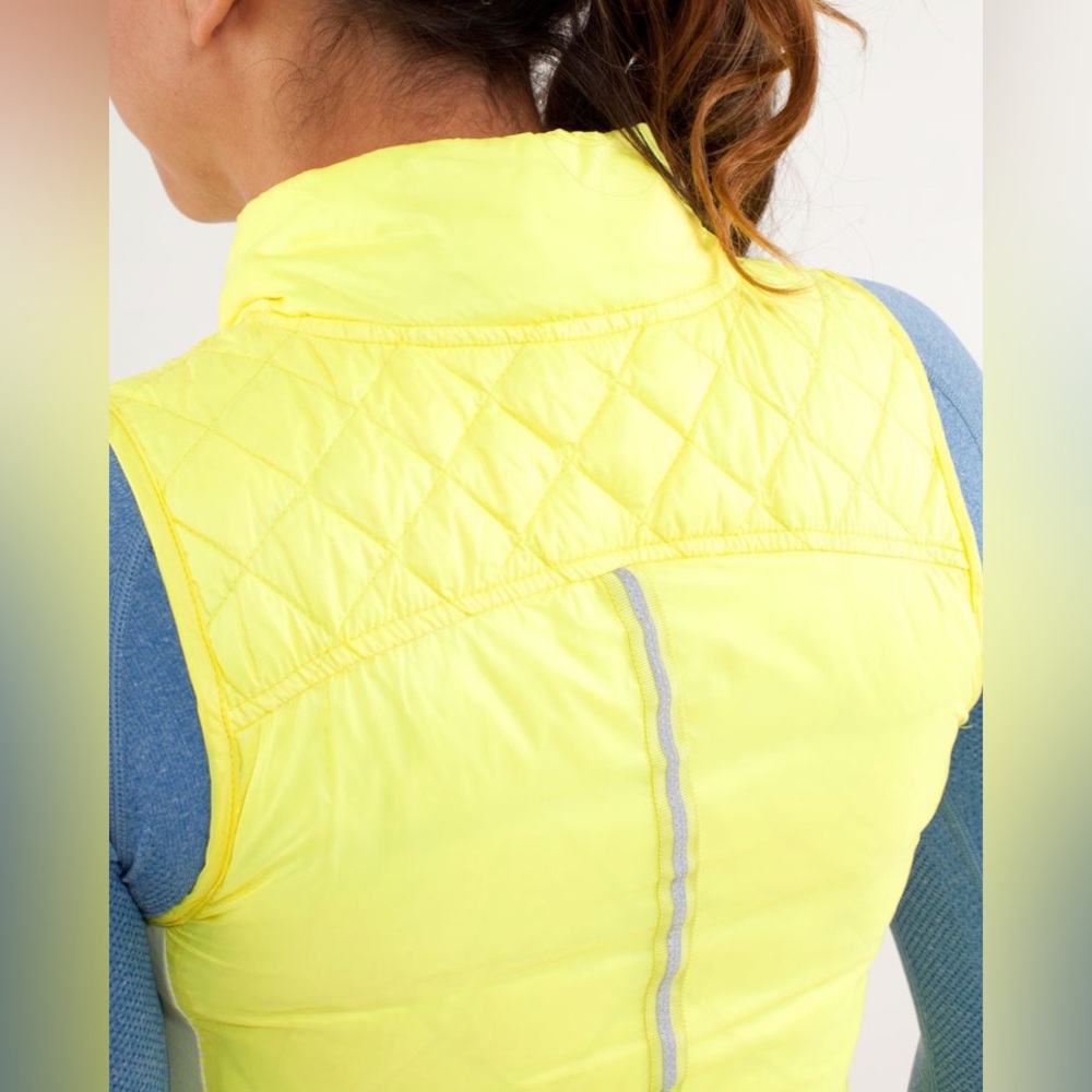 Lululemon Reversible Vest - Picture 11 of 12